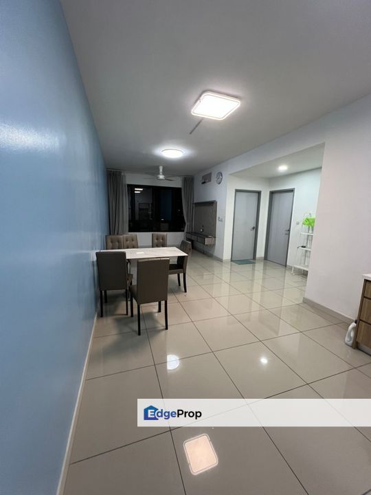 Tuan Reisidency @ Jalan Kuching @ KL NORTH, Kuala Lumpur, Segambut