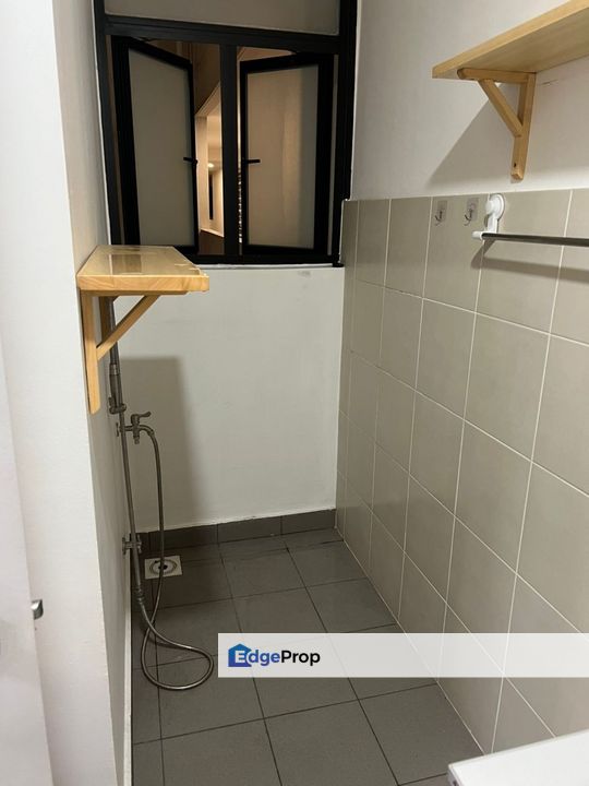 Tuan Reisidency @ Jalan Kuching @ KL NORTH, Kuala Lumpur, Segambut