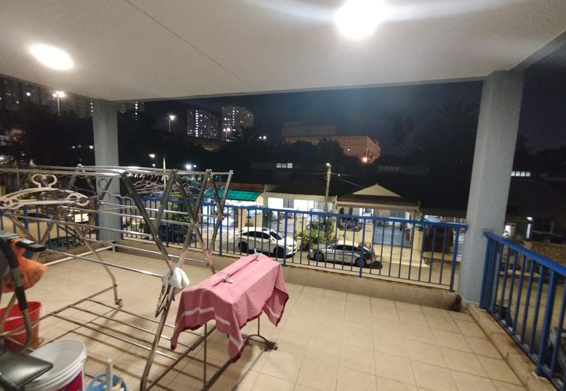 Taman Bukit Maluri