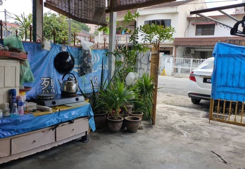 Taman Kok Lian