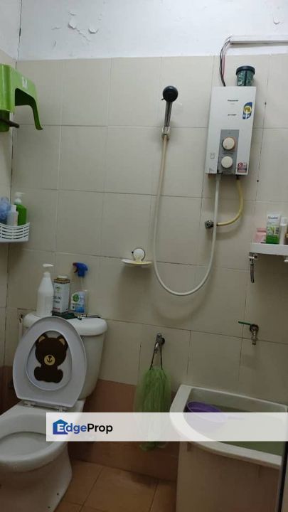 1.5 Storey Landed, Kuala Lumpur, Jalan Ipoh