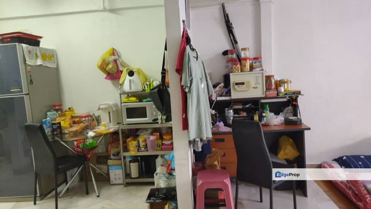1.5 Storey Landed, Kuala Lumpur, Jalan Ipoh