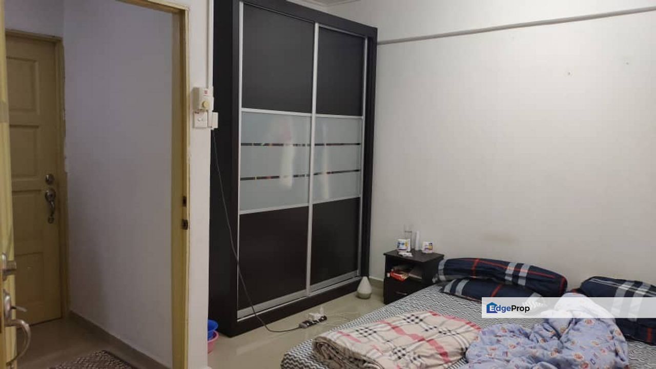 1.5 Storey Landed, Kuala Lumpur, Jalan Ipoh
