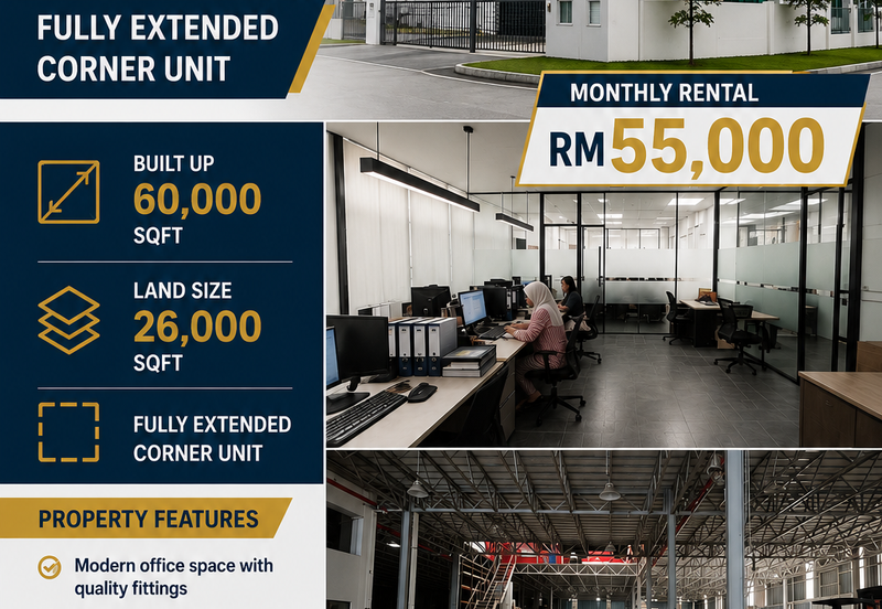 Semtec Technology Park