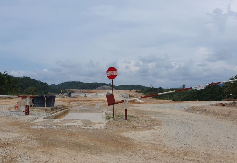 Balakong Jaya Industrial Park