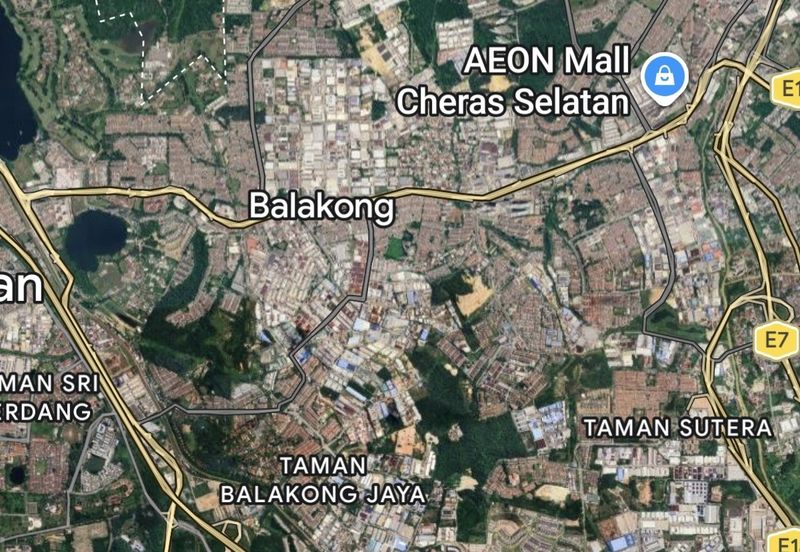 Balakong