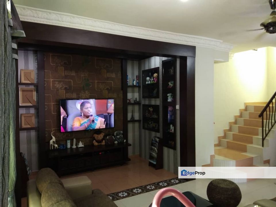 Bandar Perdana sungai petani Semi d double Storey, Kedah, Sungai Petani