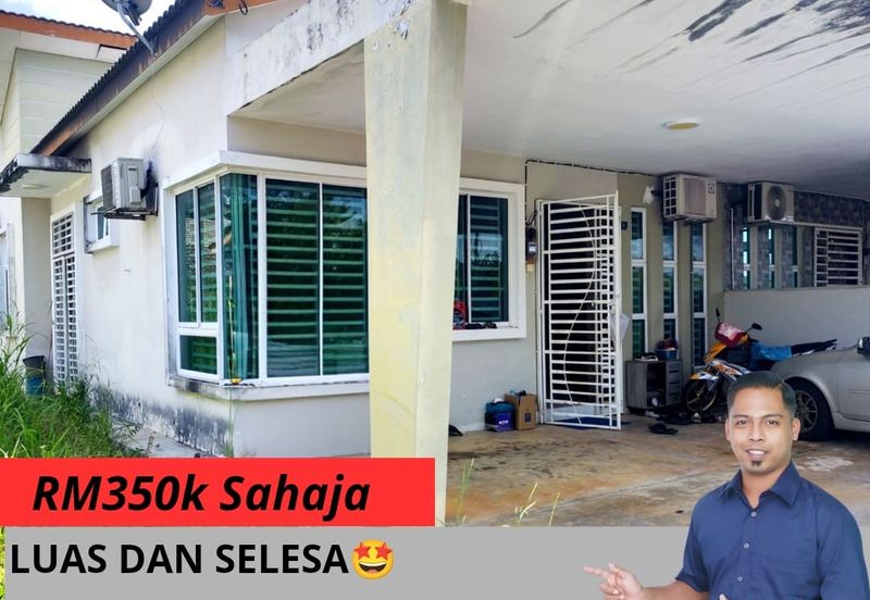 Taman Kenari