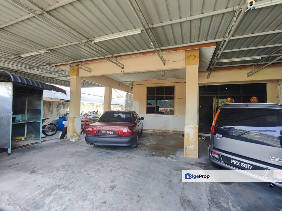 Taman kelisa Ria Sungai Petani Semi-D, Kedah, Sungai Petani