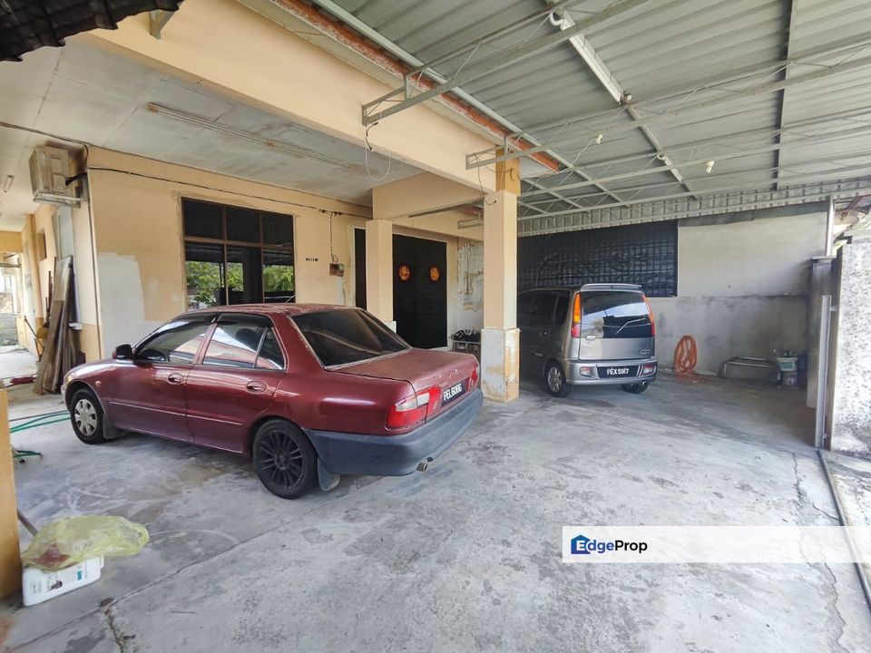 Taman kelisa Ria Sungai Petani Semi-D, Kedah, Sungai Petani