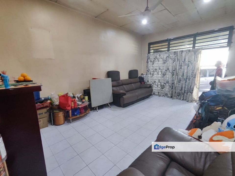 Taman kelisa Ria Sungai Petani Semi-D, Kedah, Sungai Petani