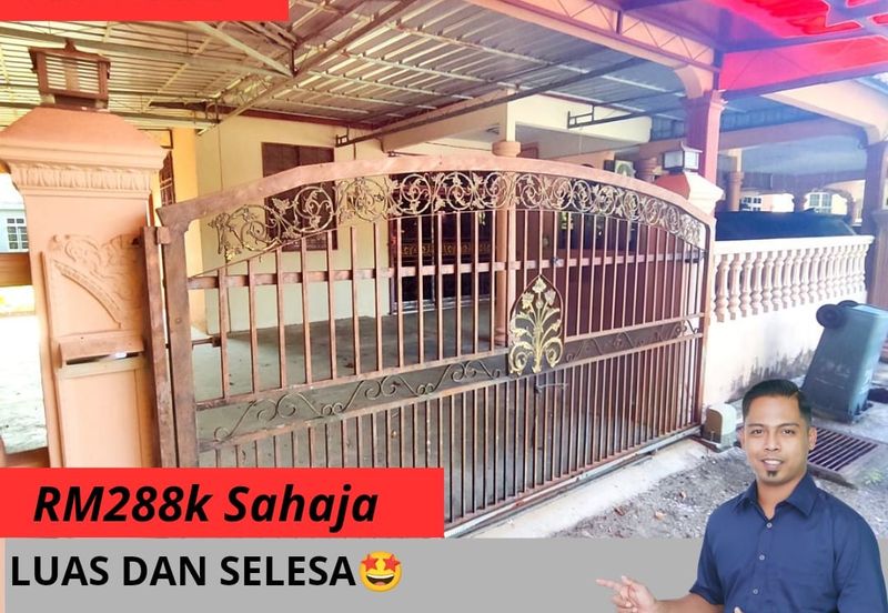 Taman Mesra