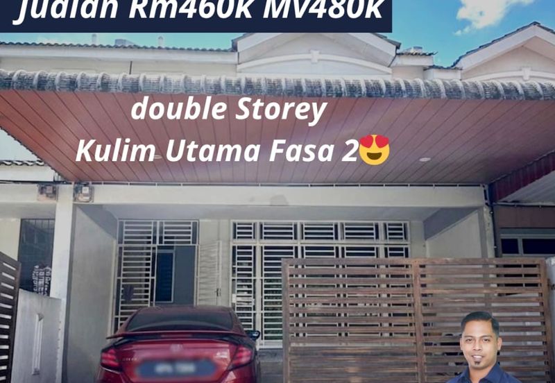 Kulim Utama Ii