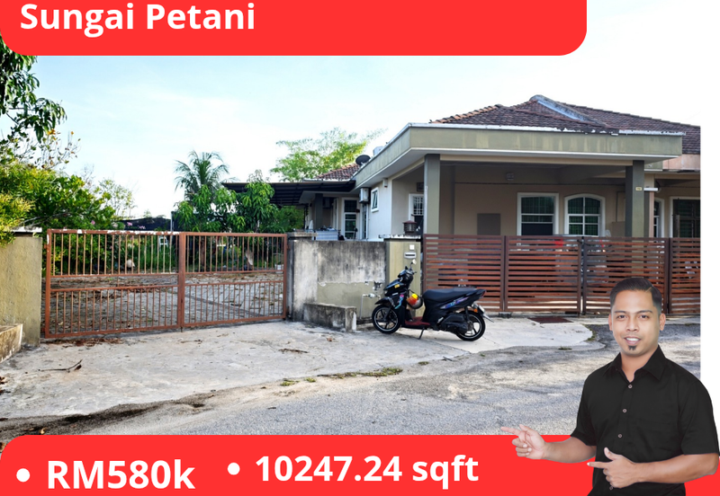 Bandar Seri Cendana