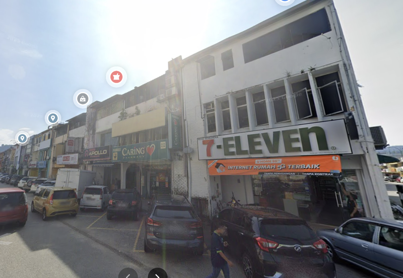 Taman Melawati