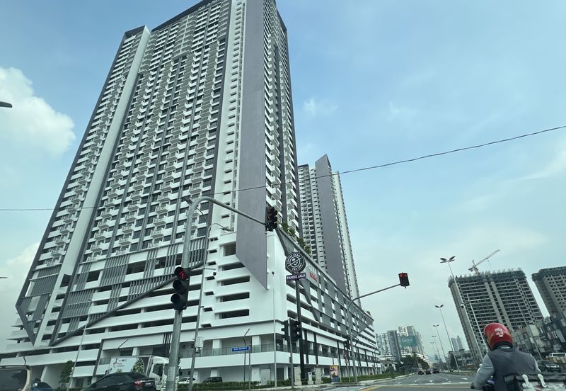 Rampai Business Park