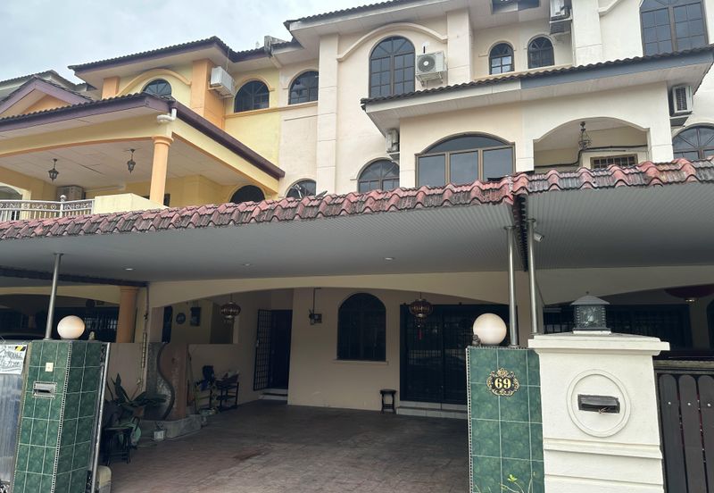 Bandar Baru Tambun