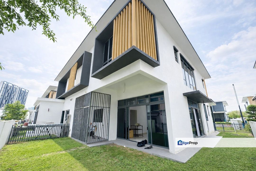 AERES @ Eco Ardence Setia Alam Freehold Biggest Land in the area., Selangor, Shah Alam