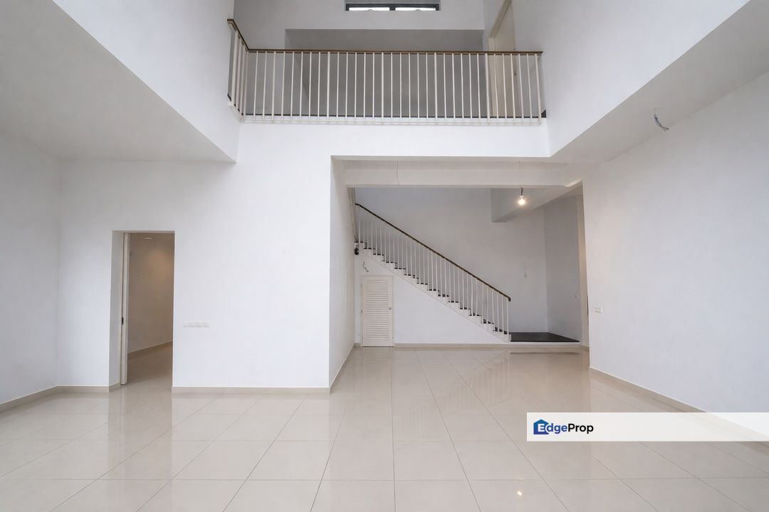 AERES @ Eco Ardence Setia Alam Freehold Biggest Land in the area., Selangor, Shah Alam
