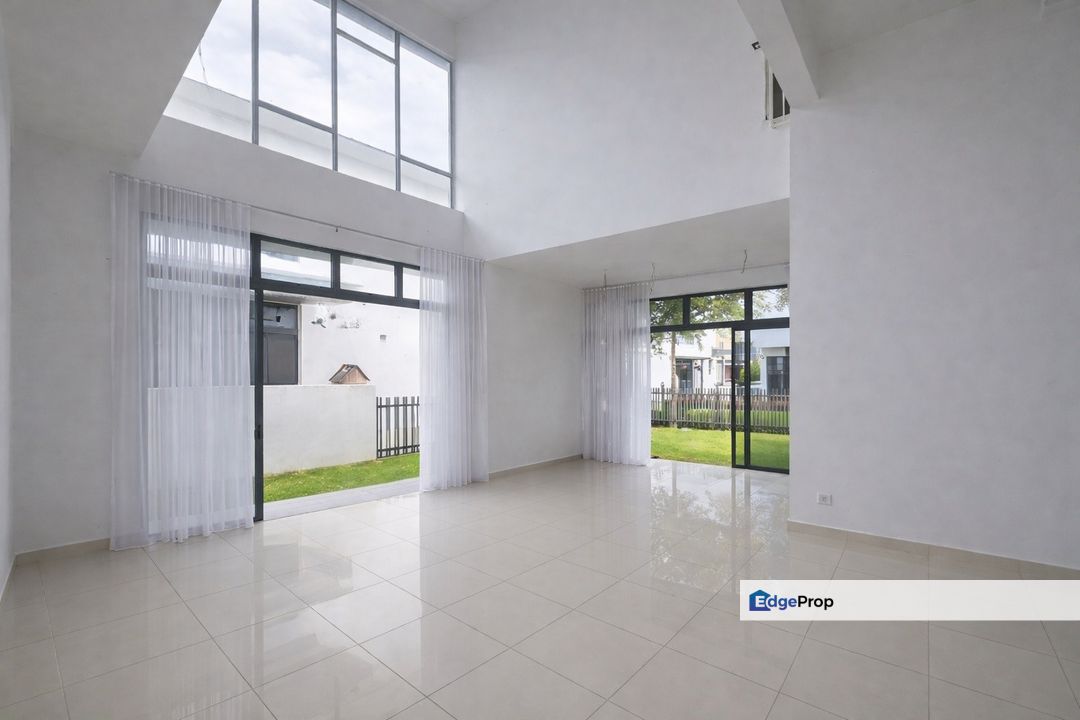 AERES @ Eco Ardence Setia Alam Freehold Biggest Land in the area., Selangor, Shah Alam