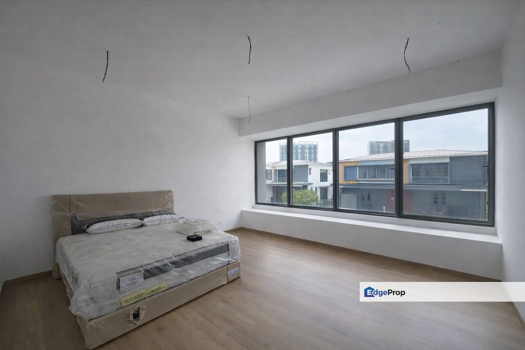 AERES @ Eco Ardence Setia Alam Freehold Biggest Land in the area., Selangor, Shah Alam