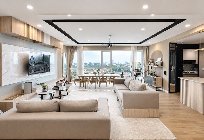 Uptown Residences