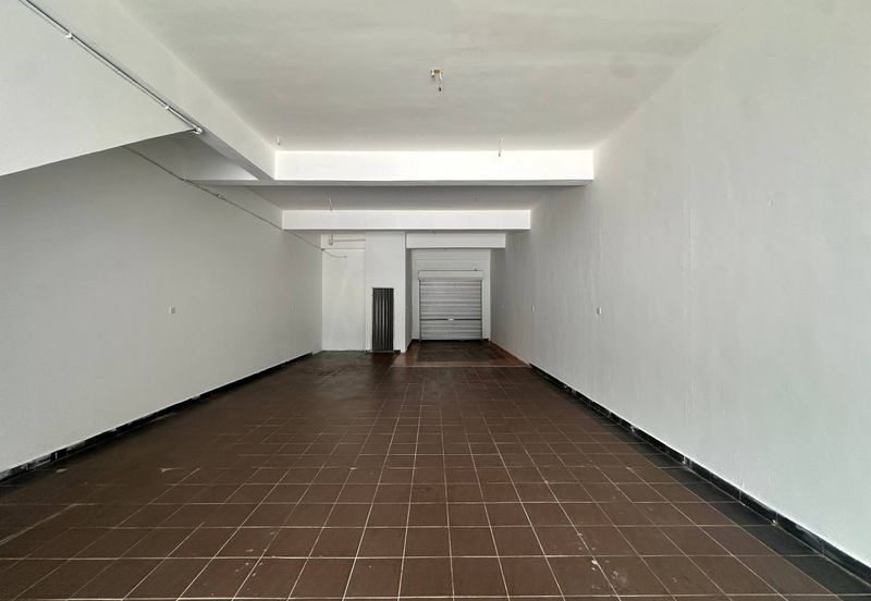 Taman TTDI Jaya