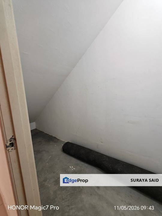 Desaru Spacious Fully Furnished House For Rent , Johor, Kota Tinggi