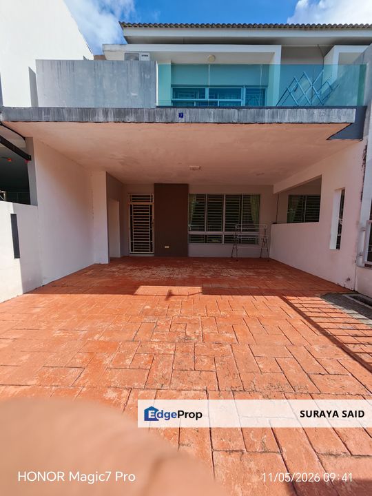 Desaru Spacious Fully Furnished House For Rent , Johor, Kota Tinggi