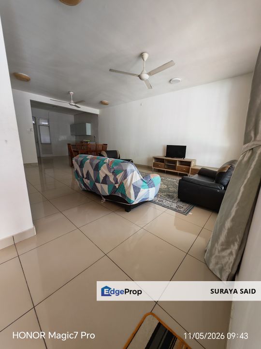 Desaru Spacious Fully Furnished House For Rent , Johor, Kota Tinggi