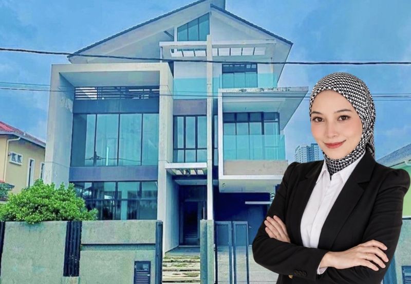Taman Universiti