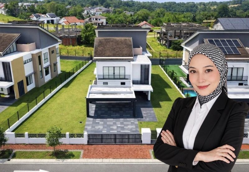 Sebayu Hill Villas