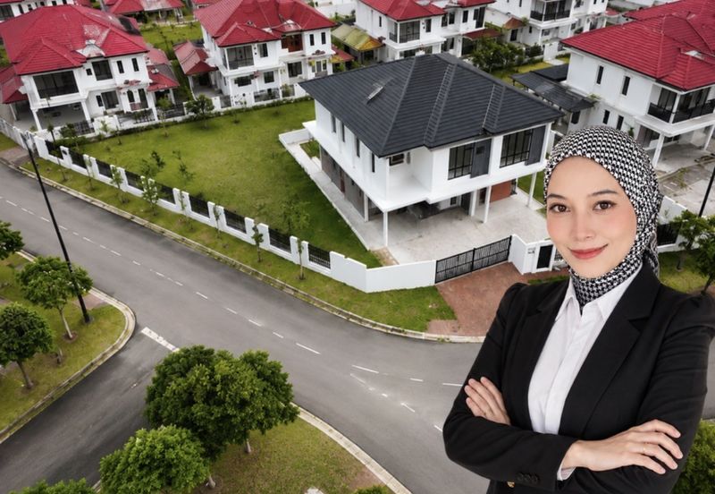 Alam Sari Bangi