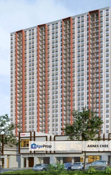 New Shoplot at Elmina City limited Units  from Rm1.7mil, Selangor, Shah Alam