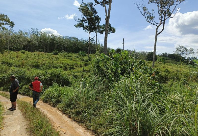 Kuala Klawang