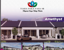 TIARA PAKA Fasa 4B