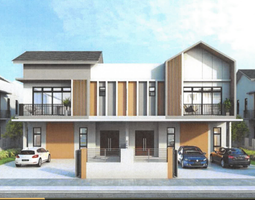 Taman Desa Terbrau - 8E (2)