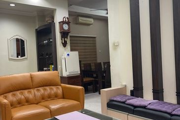 Taman Damansara Aliff