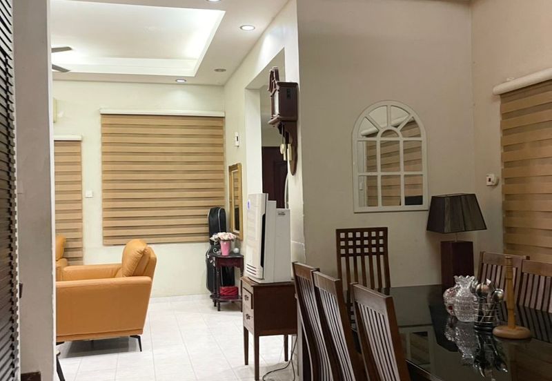 Taman Damansara Aliff