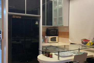 Taman Damansara Aliff