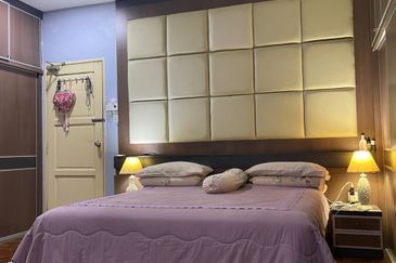 Taman Damansara Aliff