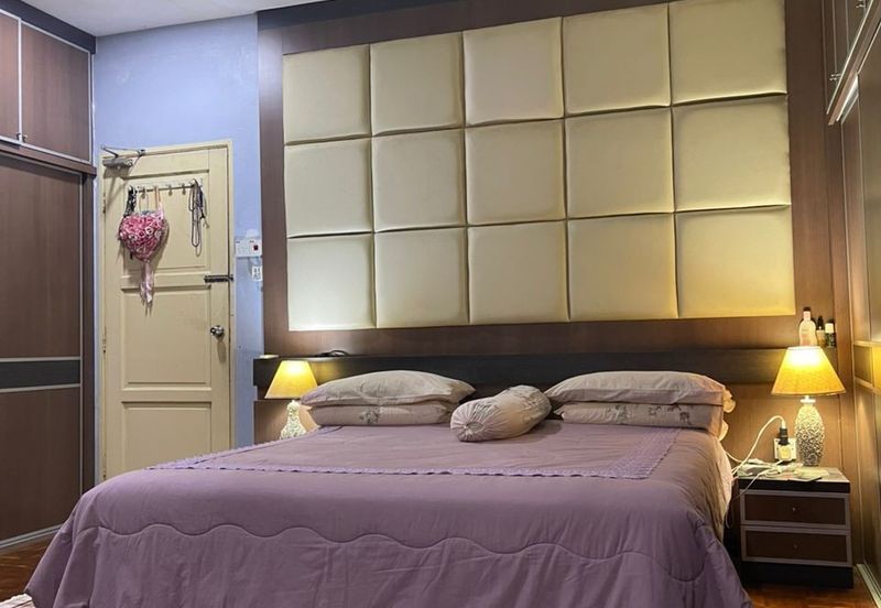 Taman Damansara Aliff