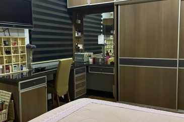 Taman Damansara Aliff