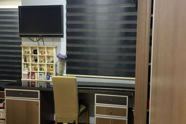 Taman Damansara Aliff