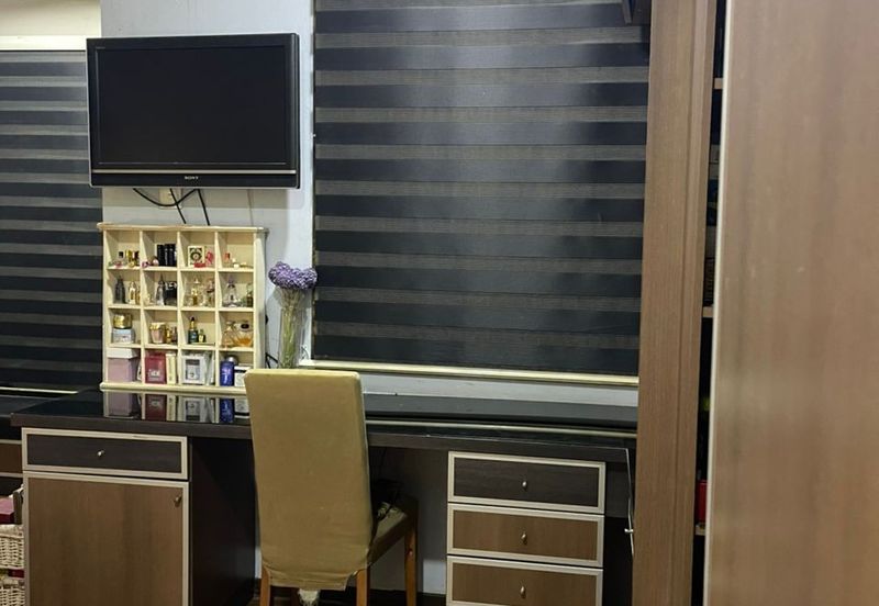 Taman Damansara Aliff