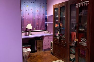 Taman Damansara Aliff