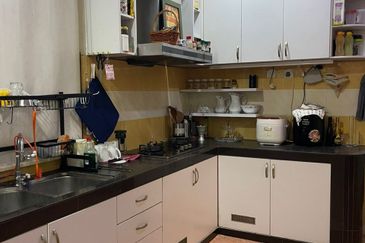 Taman Damansara Aliff