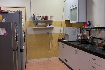 Taman Damansara Aliff