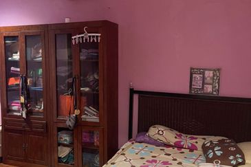 Taman Damansara Aliff