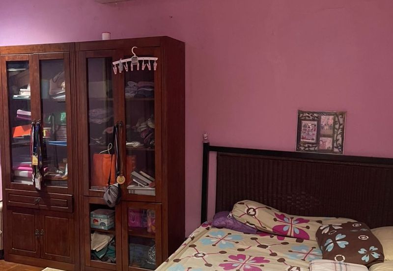 Taman Damansara Aliff